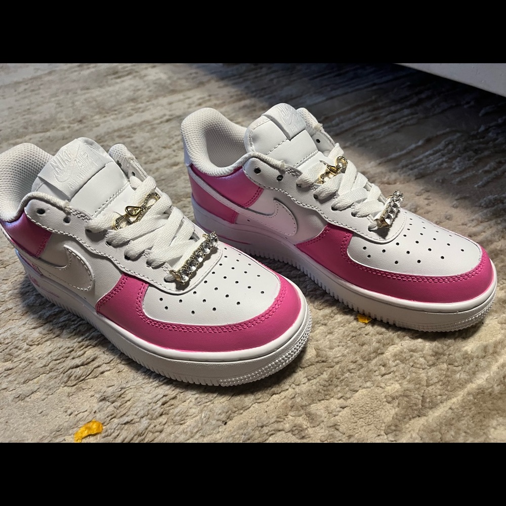 Women and kids all sizes available